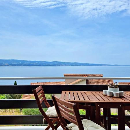 Apartment La Vie Omis Luaran gambar